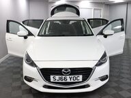 Mazda 3 SPORT NAV 13