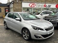 Peugeot 308 PURETECH S/S ALLURE 1