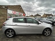 Peugeot 308 PURETECH S/S ALLURE 6