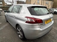 Peugeot 308 PURETECH S/S ALLURE 9