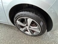 Peugeot 308 PURETECH S/S ALLURE 12