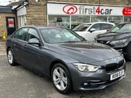 BMW 3 Series 330E SPORT 1