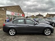 BMW 3 Series 330E SPORT 6