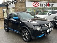 Nissan Juke BOSE PERSONAL EDITION 1