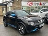 Nissan Juke BOSE PERSONAL EDITION