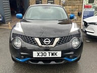 Nissan Juke BOSE PERSONAL EDITION 4