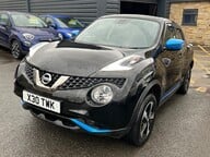 Nissan Juke BOSE PERSONAL EDITION 5