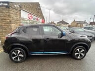 Nissan Juke BOSE PERSONAL EDITION 6