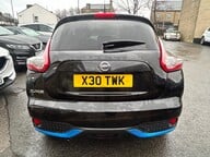 Nissan Juke BOSE PERSONAL EDITION 9