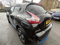 Nissan Juke BOSE PERSONAL EDITION 10