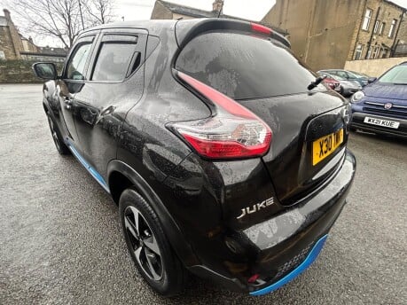 Nissan Juke BOSE PERSONAL EDITION 10