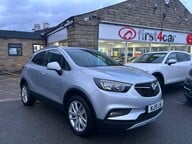 Vauxhall Mokka X ACTIVE ECOTEC S/S 1