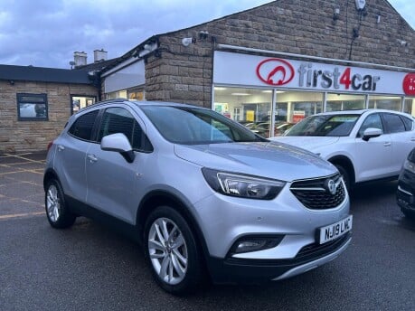 Vauxhall Mokka X ACTIVE ECOTEC S/S