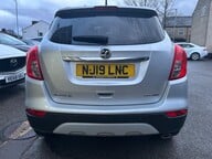 Vauxhall Mokka X ACTIVE ECOTEC S/S 4