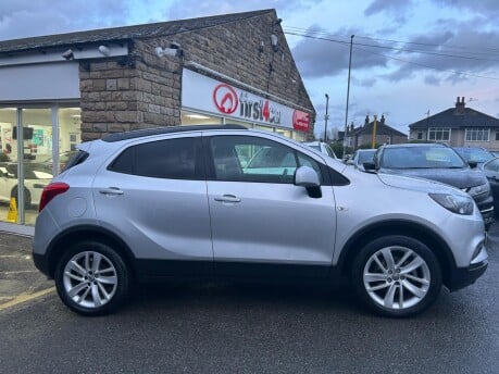 Vauxhall Mokka X ACTIVE ECOTEC S/S 5