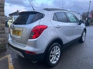 Vauxhall Mokka X ACTIVE ECOTEC S/S 7