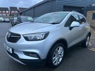 Vauxhall Mokka X ACTIVE ECOTEC S/S 8