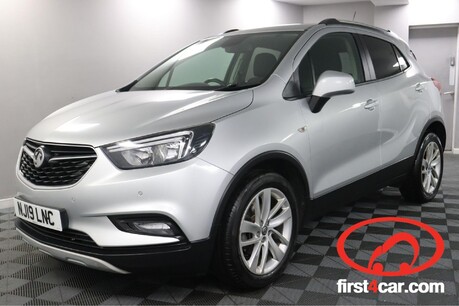 Vauxhall Mokka X ACTIVE ECOTEC S/S