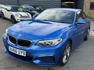 BMW 2 Series 218I M SPORT 18