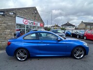 BMW 2 Series 218I M SPORT 19