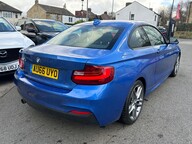 BMW 2 Series 218I M SPORT 20