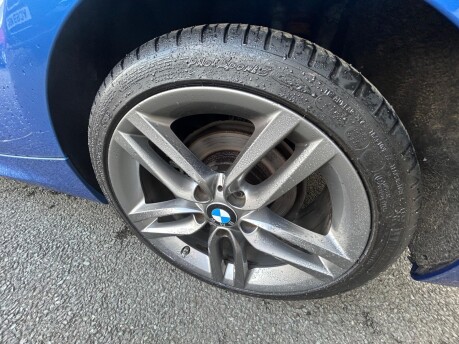 BMW 2 Series 218I M SPORT 23