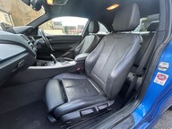 BMW 2 Series 218I M SPORT 24