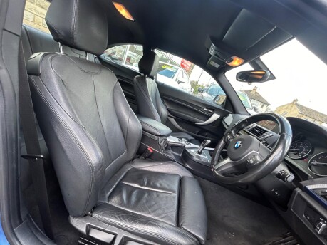 BMW 2 Series 218I M SPORT 26