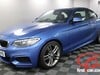 BMW 2 Series 218I M SPORT