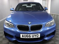 BMW 2 Series 218I M SPORT 2