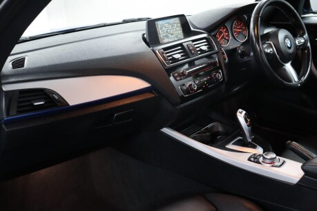 BMW 2 Series 218I M SPORT 34