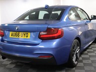 BMW 2 Series 218I M SPORT 11