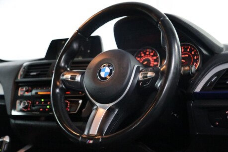 BMW 2 Series 218I M SPORT 12