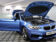 BMW 2 Series 218I M SPORT 15