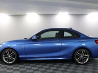 BMW 2 Series 218I M SPORT 18