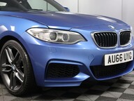 BMW 2 Series 218I M SPORT 24