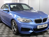 BMW 2 Series 218I M SPORT 30