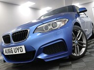 BMW 2 Series 218I M SPORT 32
