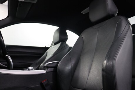 BMW 2 Series 218I M SPORT 35