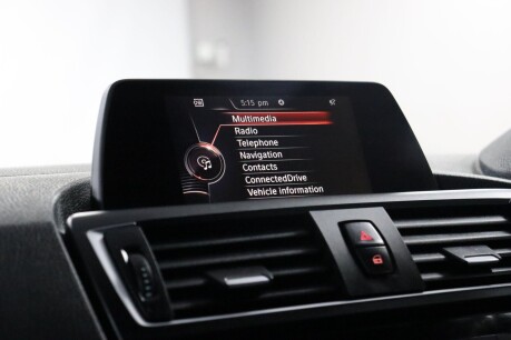 BMW 2 Series 218I M SPORT 40