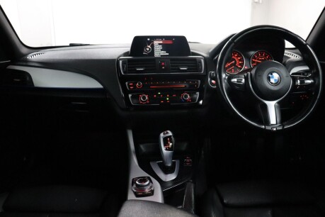 BMW 2 Series 218I M SPORT 41