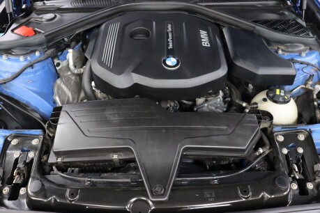 BMW 2 Series 218I M SPORT 46