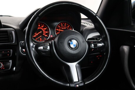BMW 2 Series 218I M SPORT 47