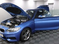 BMW 2 Series 218I M SPORT 16