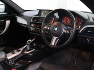 BMW 2 Series 218I M SPORT 3