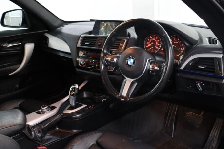 BMW 2 Series 218I M SPORT 3