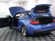 BMW 2 Series 218I M SPORT 21