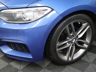 BMW 2 Series 218I M SPORT 31