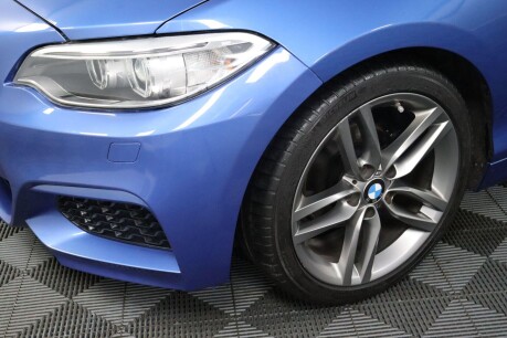 BMW 2 Series 218I M SPORT 31