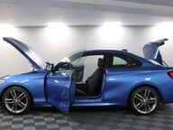 BMW 2 Series 218I M SPORT 4